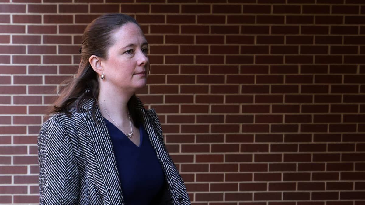 Judge orders prosecutor Maurene Comey reinstated and rules her firing by the Trump administration unlawful