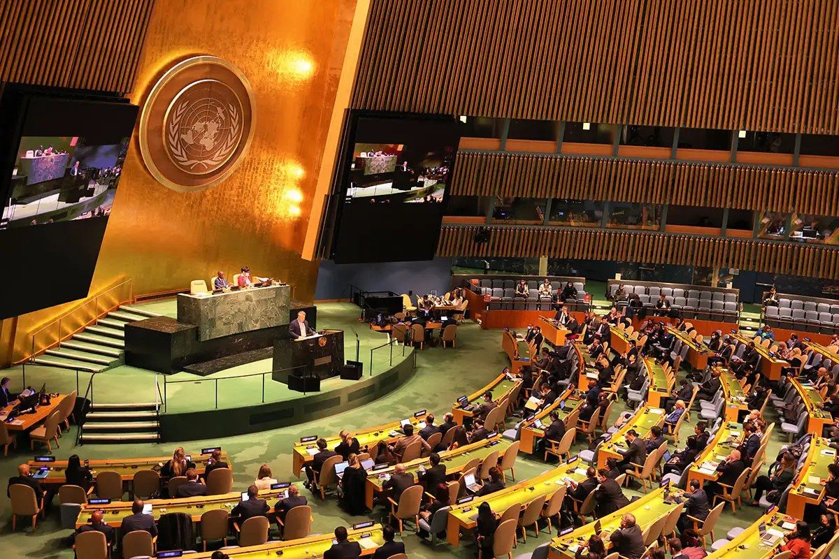 La ONU vuelve a pedir el fin del embargo a Cuba, pero con el apoyo más bajo en 20 años