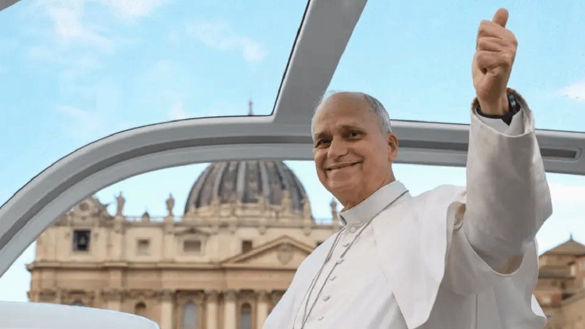 El Vaticano confirma que el papa León XIV no necesita más tratamiento contra el cáncer de pulmón