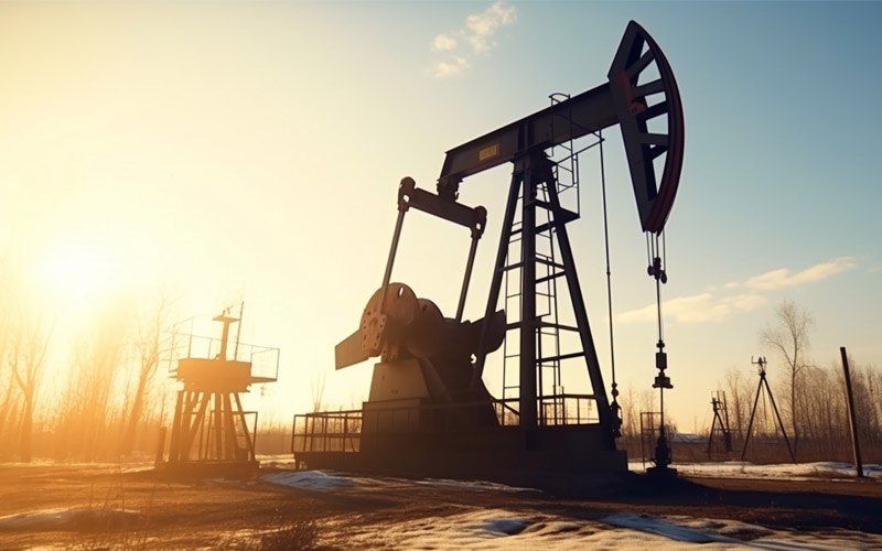 El petróleo de Texas baja 1.8 % hasta US$101.79 tras la propuesta para reanudar el diálogo entre EE. UU. e Irán