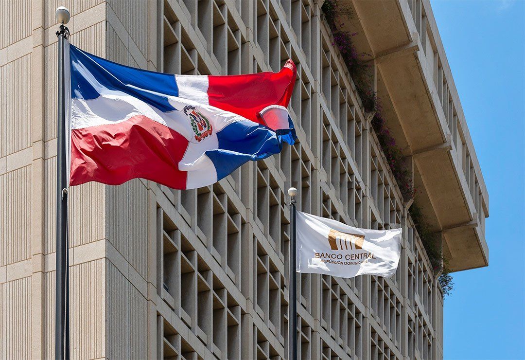 Dominican Republic: Central Bank holds rate at 5.50% and expects inflation to return to target by year-end