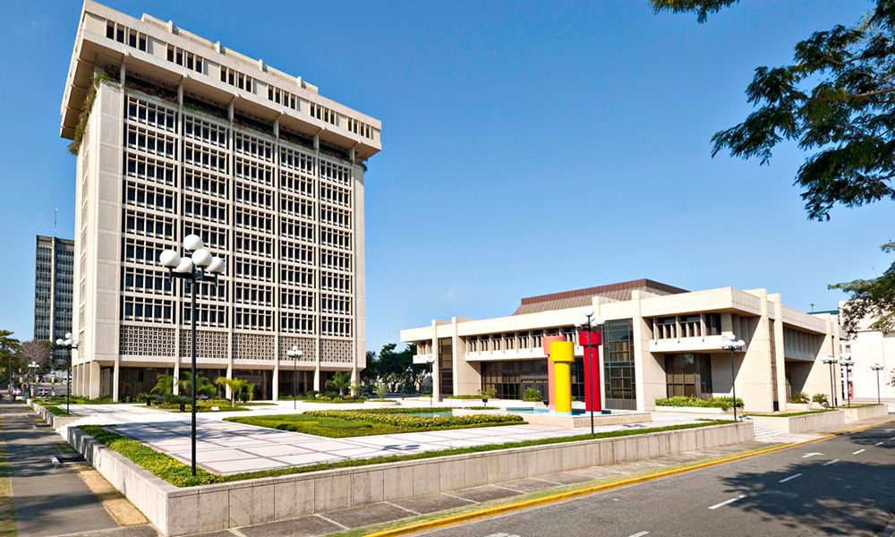 República Dominicana: organismos mejoran las proyecciones económicas del país y el FMI prevé un crecimiento de 4.6% en 2026
