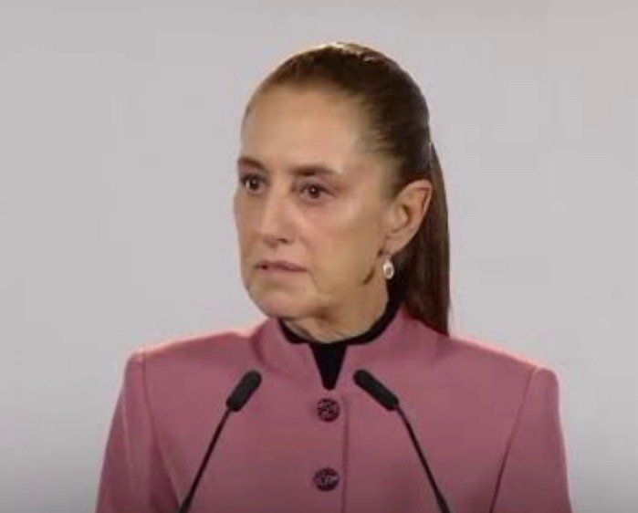 Sheinbaum: Mexico is "very close" to a trade deal with the United States