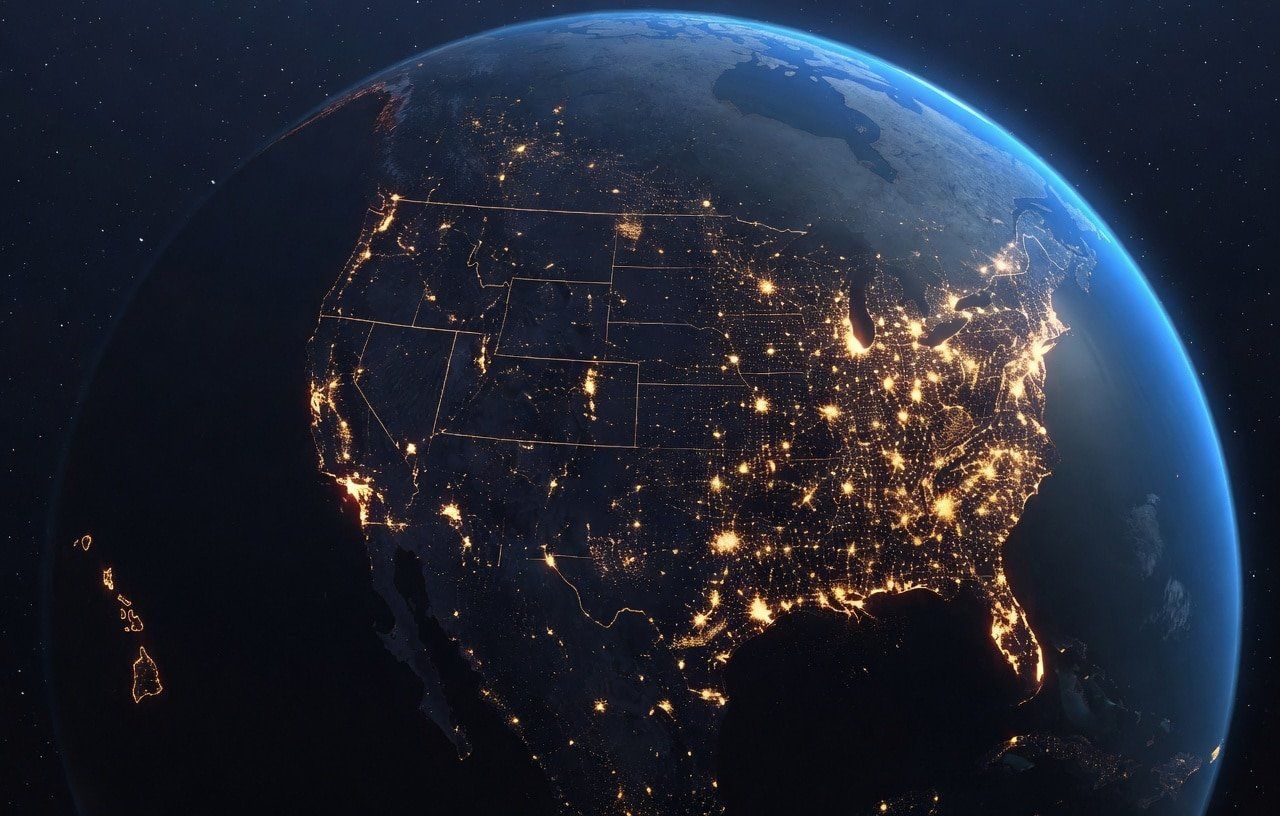 SpaceX negocia acceso a 80,000 torres de telefonía en EE. UU. y sacude las acciones del sector