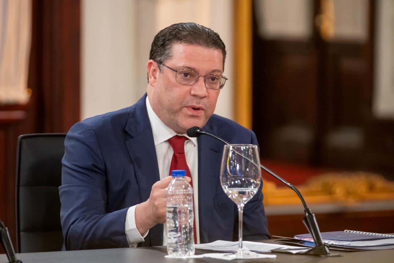 El Gobierno de República Dominicana mantendrá los subsidios a los combustibles y anuncia apoyo económico en diciembre