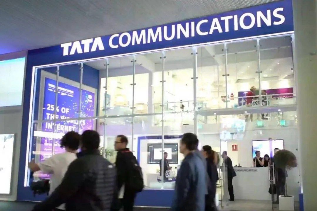 Tata Communications to invest up to $450 million in India's “AI super highway”: 10,000 km of fiber for data centers