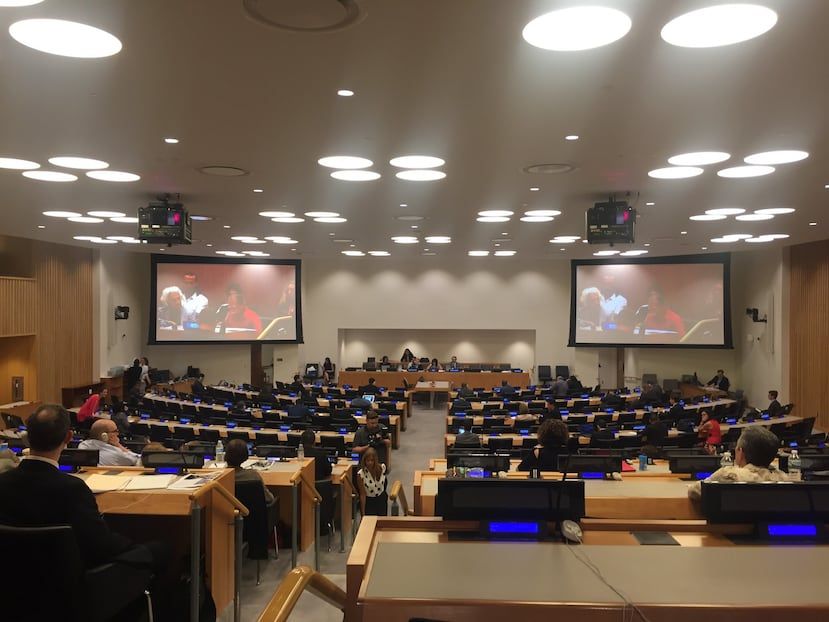 Puerto Rico: administración Trump pide eliminar el Comité de Descolonización de la ONU y critica el papel de Cuba