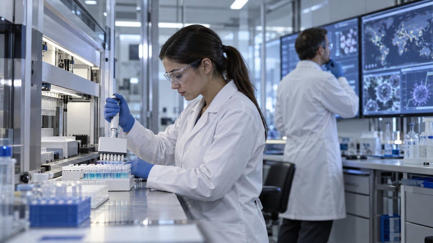 Health: personalized mRNA vaccine against melanoma cuts recurrence risk by 42% in phase 3 trial