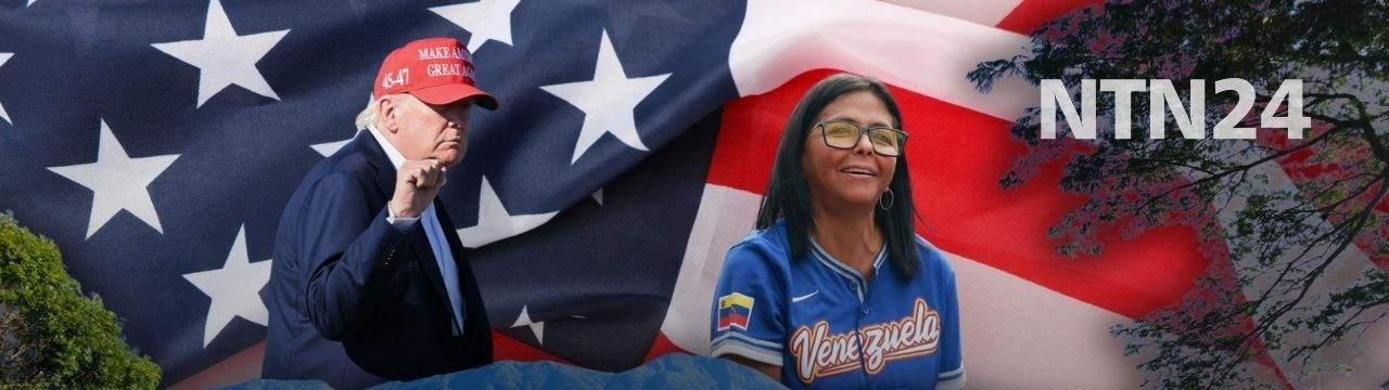 Embajada de EE. UU. en Caracas ya opera al 100% tras siete años sin presencia permanente en Venezuela