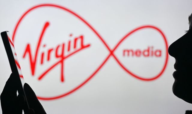 United Kingdom: Virgin Media O2 plans to cut thousands of jobs to reduce costs amid its £22 billion debt