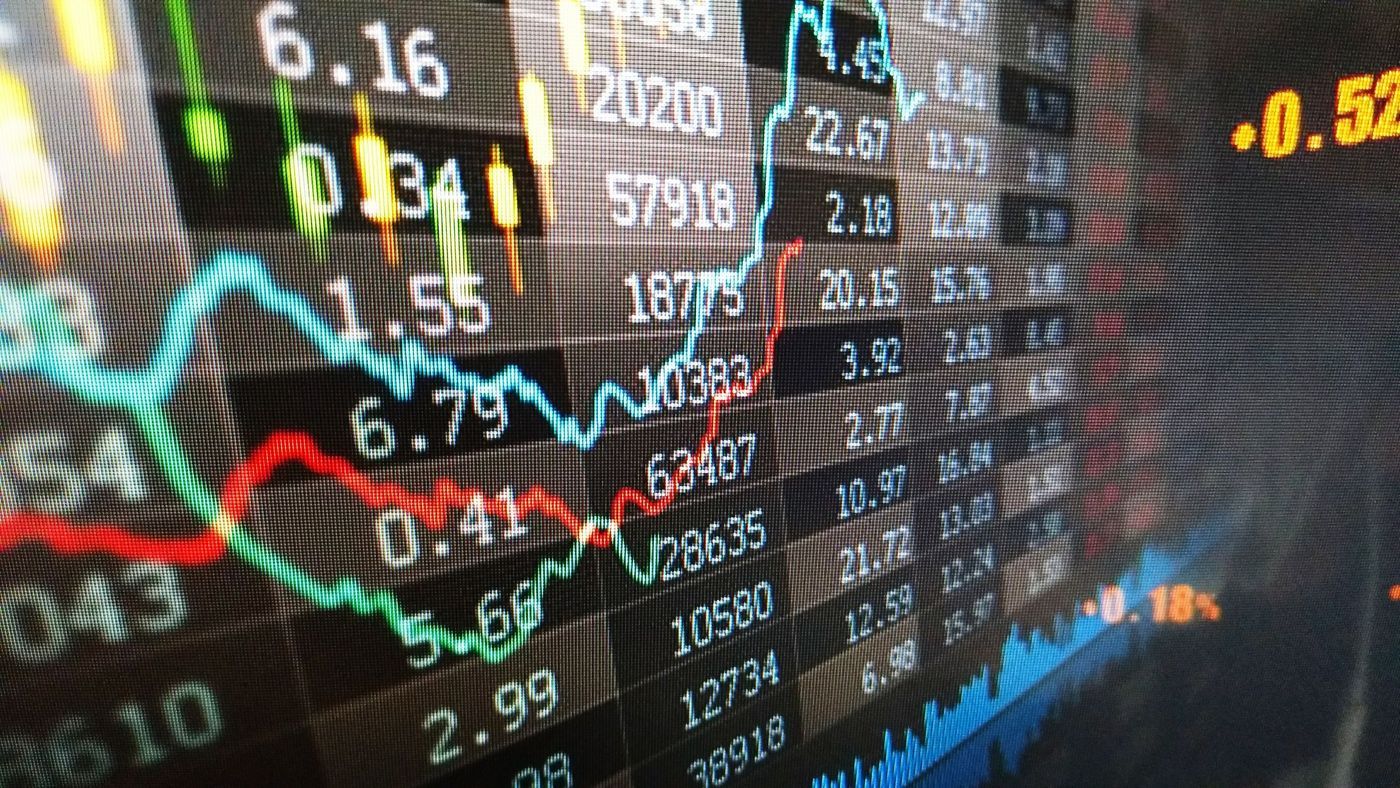 Wall Street cierra en rojo el viernes: el Dow cae 1.2% mientras el petróleo Brent sube a US$116.72 por temores sobre la oferta