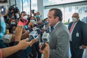 Gobierno dominicano busca real independencia Ministerio Público