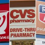 Cierres de Farmacias CVS y Wellgreen en Estados Unidos: ¿Qué está pasando en el sector farmacéutico?